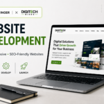 Website Development in Uttarakhand | Build Better Websites