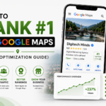 How to Rank #1 on Google Maps (GMB Guide)