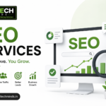 SEO Services in Kotdwar: How to Rank Higher on Google