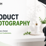 Professional product photography in kotdwar, Uttarakhand for eCommerce and business brands