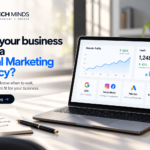 Does your Business need a Digital Marketing Agency?